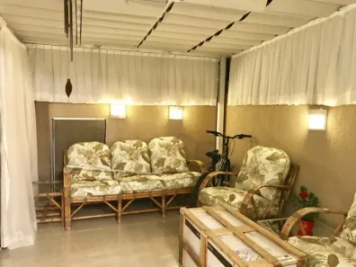 Casa de Condomínio com 4 Quartos à venda, 233m² no Estância Velha, Canoas