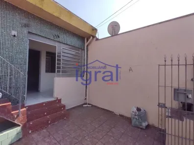 Casa com 2 Quartos à venda, 130m² no Vila Guarani (Z Sul), São Paulo