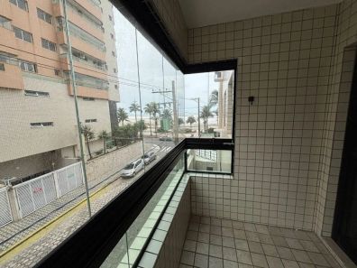 Apartamento com 2 Quartos à venda, 76m² no Aviação, Praia Grande
