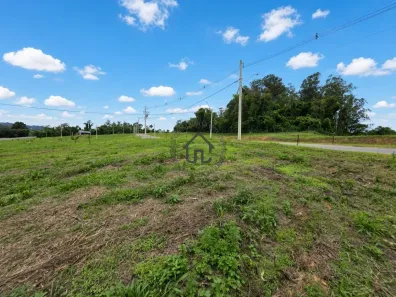 Lote/Terreno à venda, 323m² no Capivari, Louveira