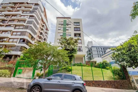 Apartamento com 3 Quartos à venda, 107m² no Petrópolis, Porto Alegre