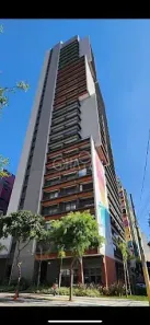 Apartamento com 1 Quarto à venda, 22m² no República, São Paulo