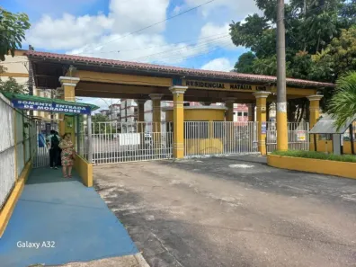 Apartamento com 2 Quartos à venda, 55m² no Mangueirão, Belém