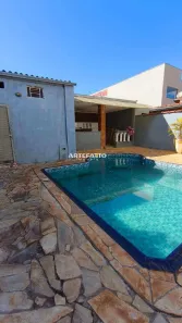Casa com 4 Quartos à venda, 265m² no Jardim Francano, Franca