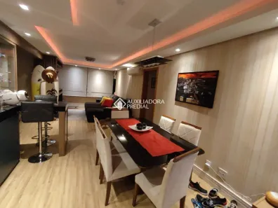 Apartamento com 3 Quartos à venda, 97m² no Cristo Redentor, Porto Alegre