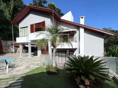 Casa de Condomínio com 3 Quartos à venda, 480m² no Roseira, Mairiporã