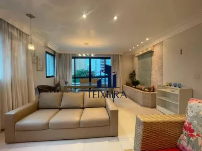 Apartamento com 4 Quartos à venda, 111m² no Pitangueiras, Guarujá