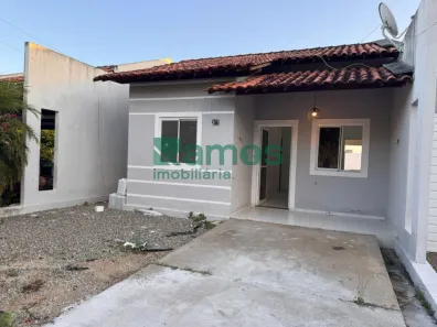 Casa de Condomínio com 3 Quartos à venda, 60m² no Senador Arnon de Melo, Arapiraca