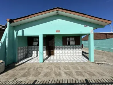 Casa com 3 Quartos à venda, 120m² no CIDREIRA, Cidreira