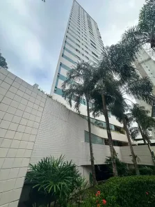 Apartamento com 3 Quartos à venda, 93m² no Madalena, Recife