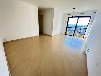 Apartamento com 3 Quartos à venda, 72m² no Jardim Esmeralda, São Paulo