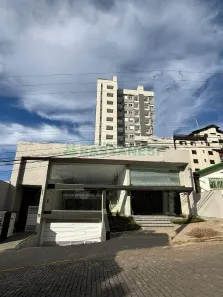 Apartamento com 1 Quarto para alugar, 42m² no Nossa Senhora de Lourdes, Caxias do Sul