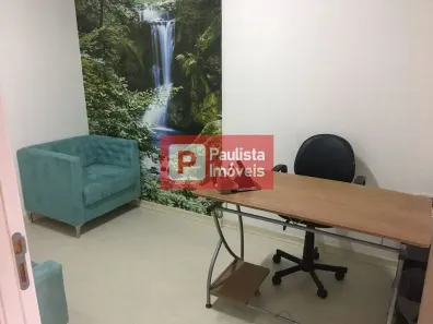 Sala Comercial à venda, 45m² no Jardim Dom Bosco, São Paulo