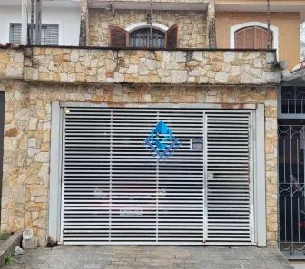Sobrado com 2 Quartos à venda, 182m² no Santa Terezinha, São Bernardo do Campo
