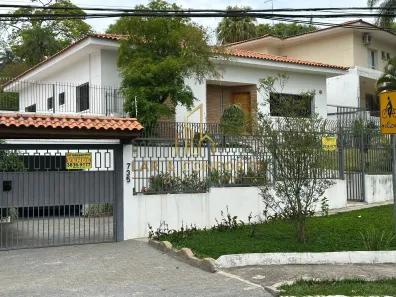 Casa com 3 Quartos à venda, 200m² no Lapa, São Paulo