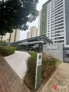 Apartamento com 2 Quartos à venda, 70m² no Terra Bonita, Londrina