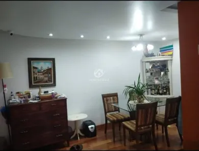 Apartamento com 2 Quartos à venda, 80m² no Vila Nova Conceição, São Paulo