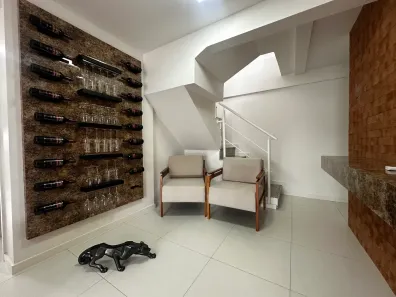 Cobertura com 4 Quartos à venda, 210m² no Recreio dos Bandeirantes, Rio de Janeiro
