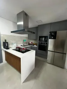 Apartamento com 3 Quartos à venda, 81m² no Vila Andrade, São Paulo