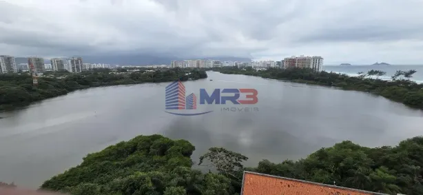 Apartamento com 2 Quartos à venda, 91m² no Barra da Tijuca, Rio de Janeiro