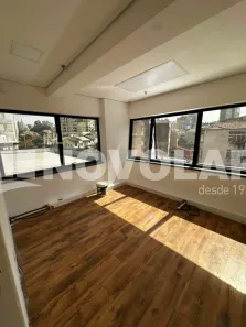 Sala Comercial para alugar, 33m² no Jardim São Paulo(Zona Norte), São Paulo