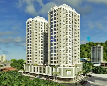 Apartamento com 2 Quartos à venda, 70m² no Tabuleiro dos Oliveiras, Itapema