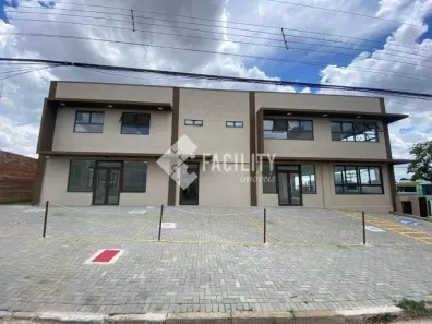 Sala Comercial com 1 Quarto para alugar, 70m² no Vila Maria, Campinas