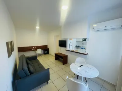 Apartamento com 1 Quarto à venda, 60m² no Copacabana, Rio de Janeiro