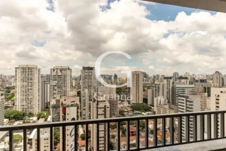 Apartamento com 1 Quarto à venda, 25m² no Vila Olímpia, São Paulo