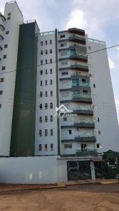 Apartamento com 3 Quartos à venda, 132m² no Parque Residencial Casarão, Sumaré