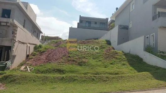 Lote/Terreno à venda, 484m² no Jardim Florestal, Jundiaí