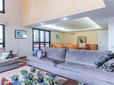 Apartamento com 4 Quartos à venda, 170m² no Itaim Bibi, São Paulo