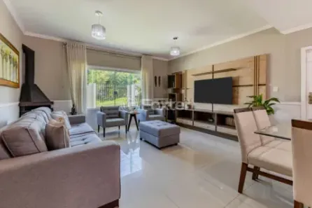 Sobrado com 3 Quartos à venda, 148m² no Estância Velha, Canoas
