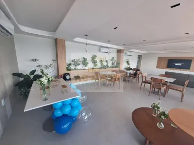 Apartamento com 1 Quarto à venda, 20m² no Pituaçu, Salvador