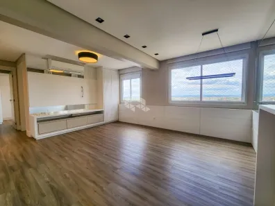 Apartamento com 3 Quartos à venda, 65m² no Humaitá, Porto Alegre