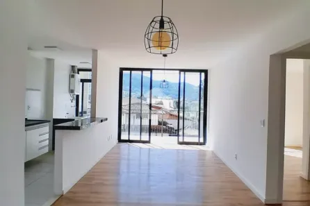 Apartamento com 2 Quartos à venda, 84m² no Corrêas, Petrópolis