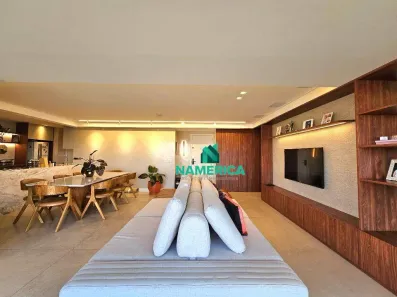 Apartamento com 3 Quartos à venda, 146m² no Brooklin Novo, São Paulo