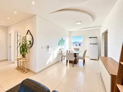 Apartamento com 3 Quartos à venda, 138m² no São Vicente, Itajaí