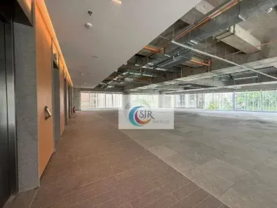 Sala Comercial para alugar, 452m² no Jardim Europa, São Paulo