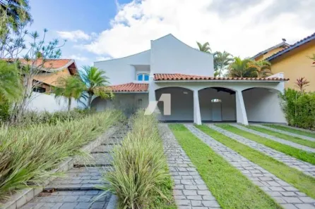 Casa de Condomínio com 3 Quartos à venda, 350m² no Alphaville Centro Industrial e Empresarial/Alphaville., Barueri