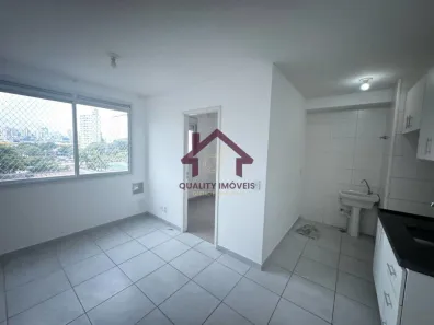Apartamento com 2 Quartos para alugar, 34m² no Cambuci, São Paulo
