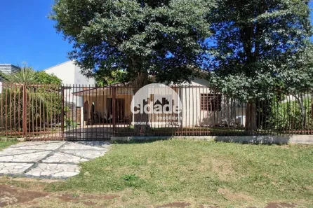 Casa com 3 Quartos à venda, 113m² no Cascavel Velho, Cascavel