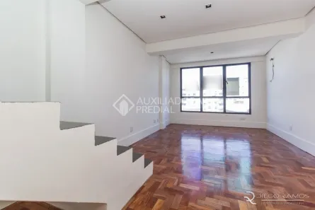 Sala Comercial à venda, 58m² no Mont Serrat, Porto Alegre