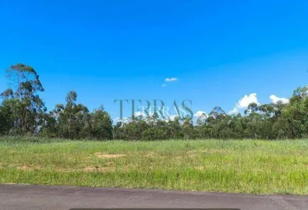 Lote/Terreno à venda, 2441m² no Condomínio Terras de São José, Itu