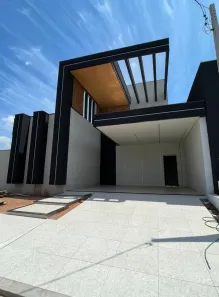 Casa de Condomínio com 3 Quartos à venda, 170m² no Setlife Mirassol, Mirassol