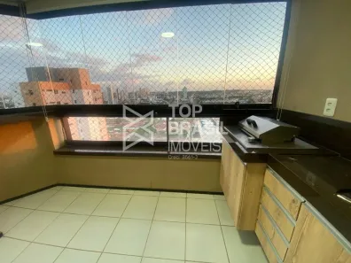 Apartamento com 3 Quartos à venda, 90m² no Lagoa Nova, Natal