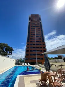 Apartamento com 3 Quartos à venda, 75m² no Cidade Alta, Natal