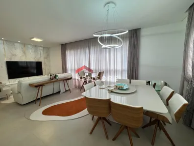 Apartamento com 3 Quartos à venda, 125m² no Centro, Balneário Camboriú