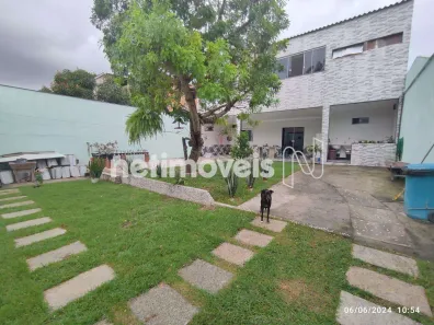 Casa com 3 Quartos à venda, 420m² no das Laranjeiras, Serra