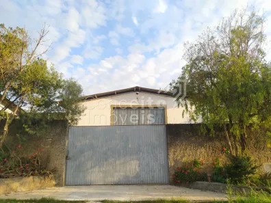 Galpão/Depósito/Armazém para alugar, 285m² no Boa Vista, Ponta Grossa